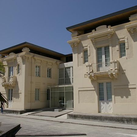 Hotel Villa De Betanzos Luaran gambar