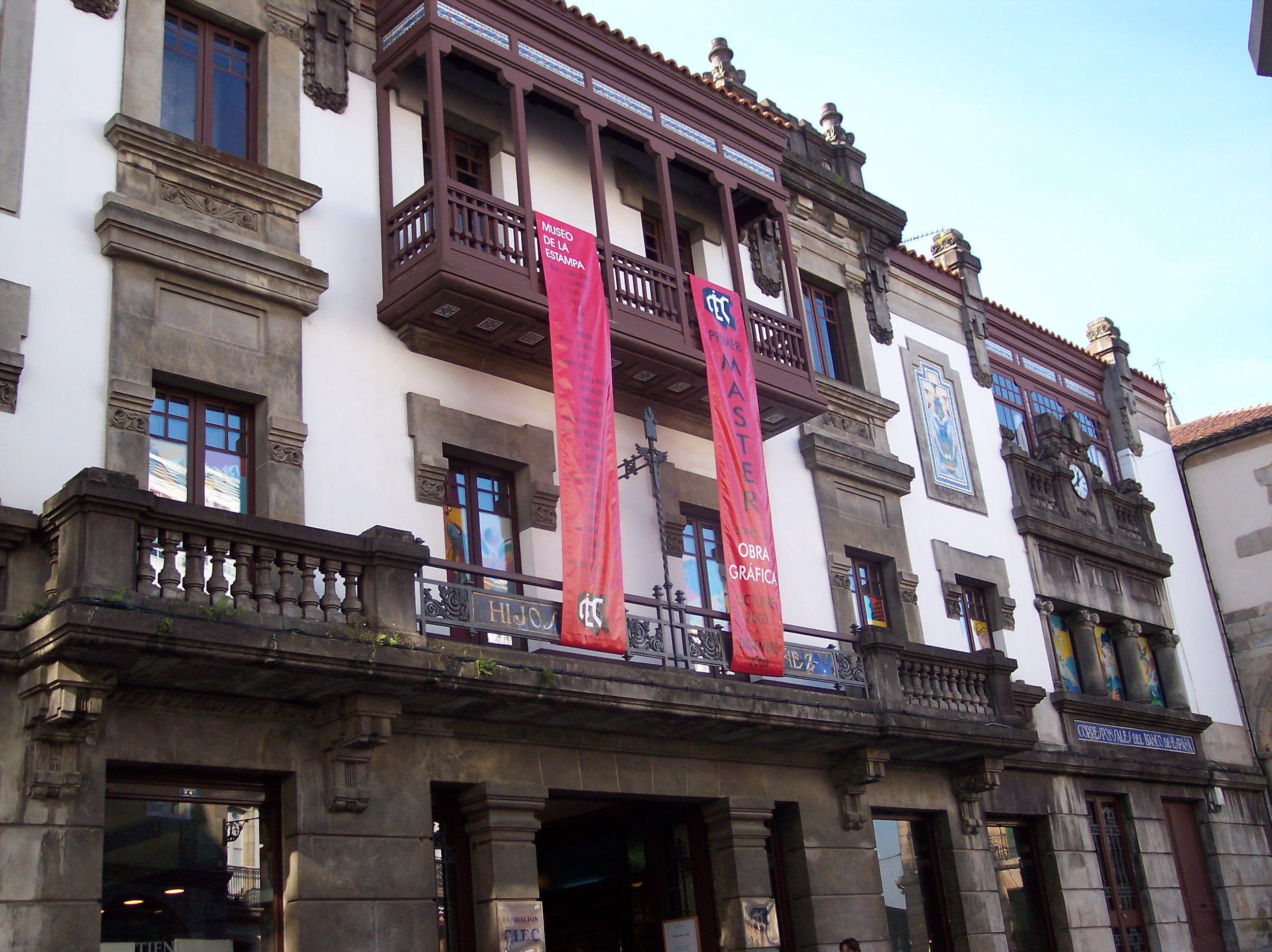 Hotel Villa De Betanzos Luaran gambar