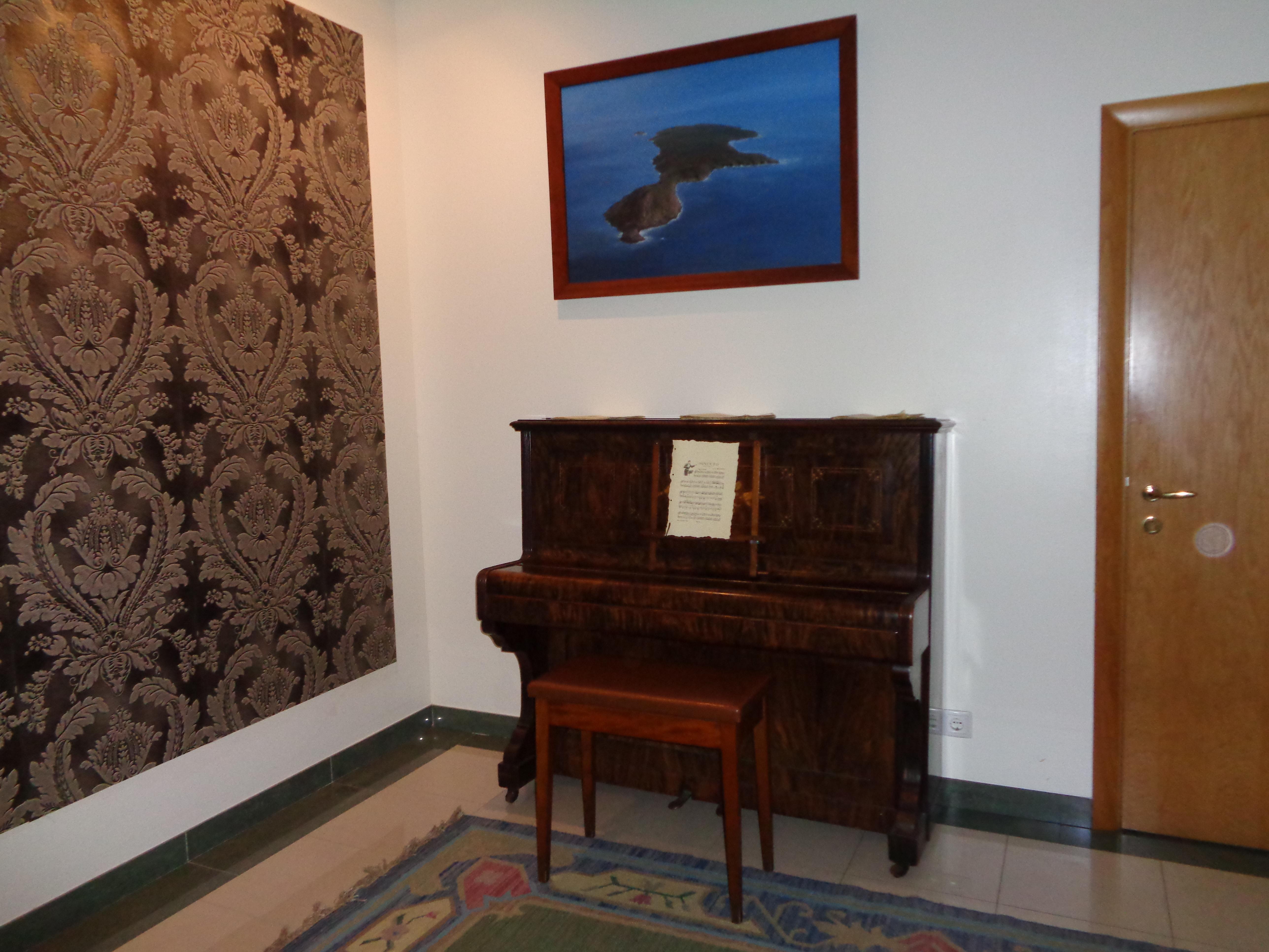Hotel Villa De Betanzos Luaran gambar