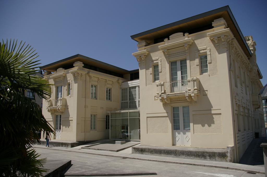 Hotel Villa De Betanzos Luaran gambar